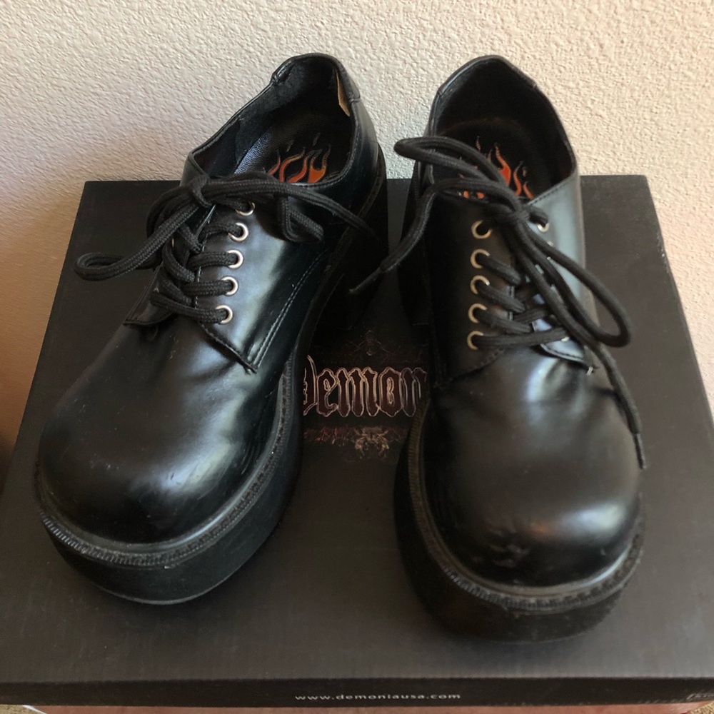 ⭐️PLATFORMS⭐️